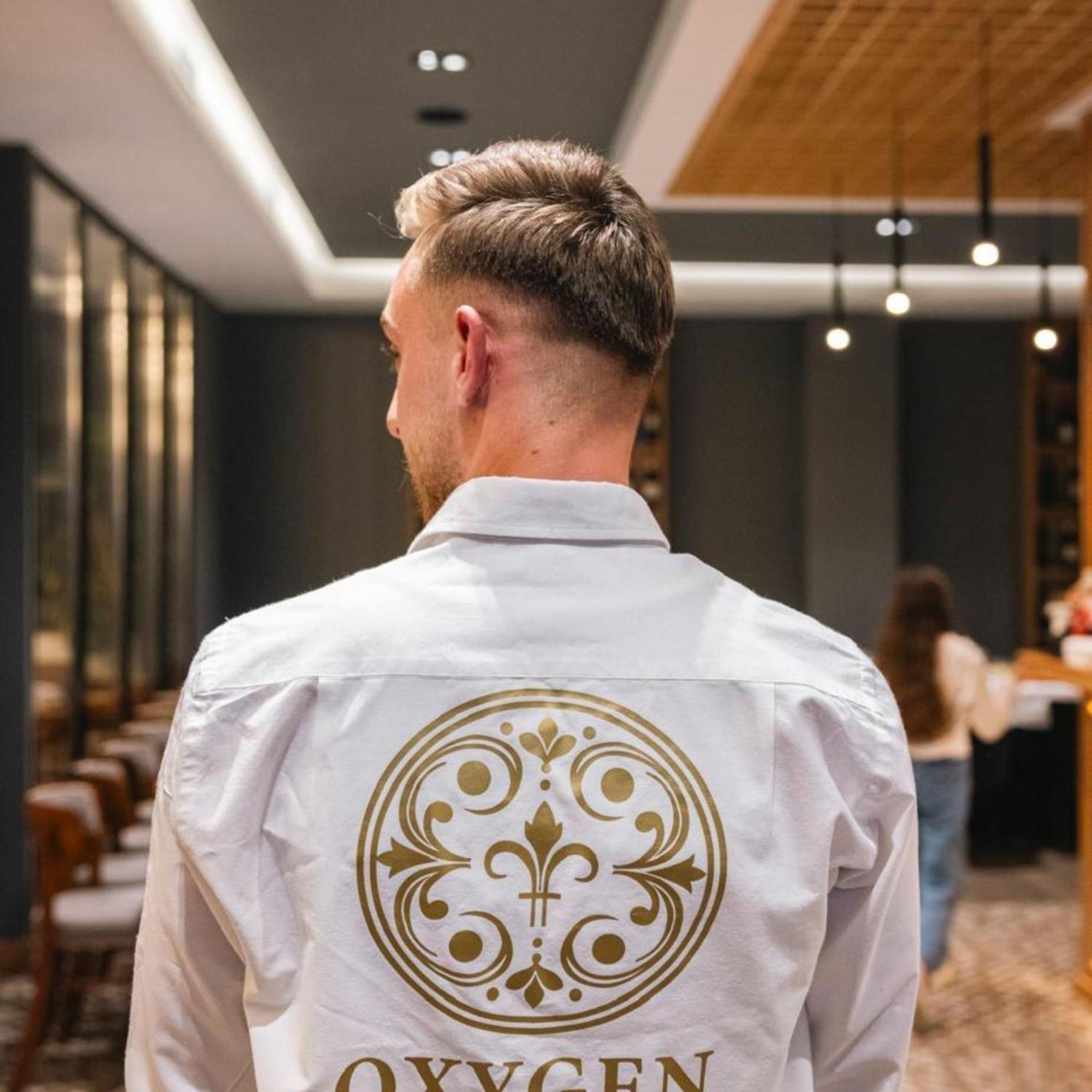 Oxygen Boutique Hotel Tirana Exterior foto
